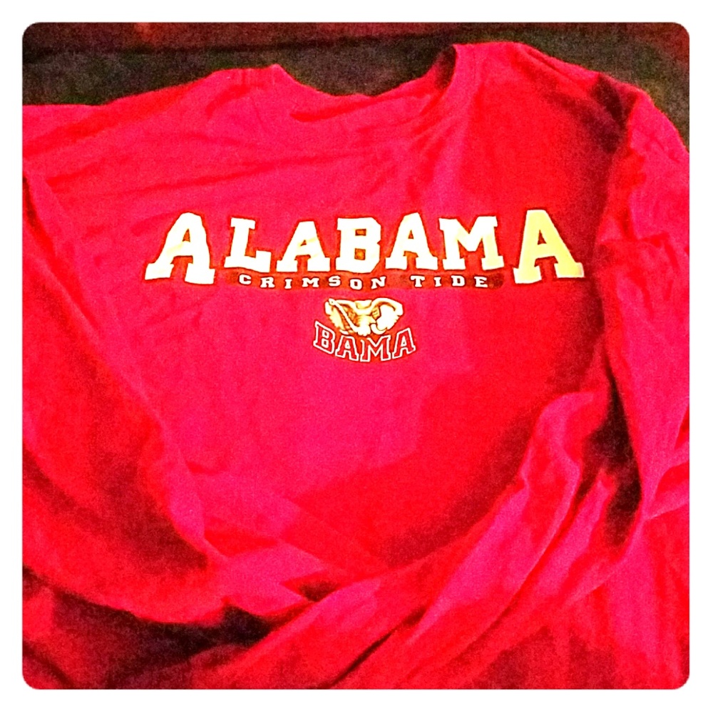 Long Sleeve T-shirt